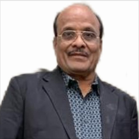 Dr. Terala. Rajesham