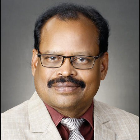K.Nageswara Rao